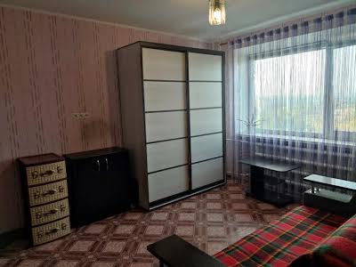 квартира за адресою Аваліані вул., 5