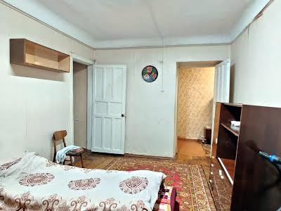 квартира по адресу Феодосия Макаревского пер. (Радянський), 4