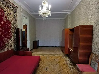 квартира за адресою Семінарська вул. (Володарського), 46/5