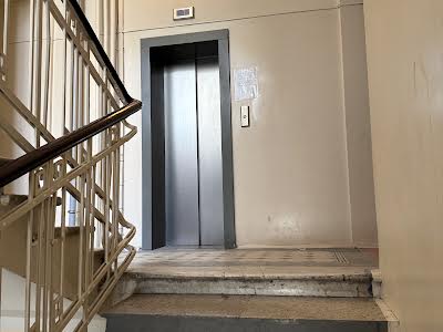 квартира по адресу Киев, Круглоуниверситетская ул., 14