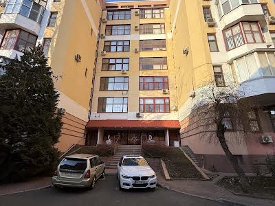 квартира по адресу Джевецького пер., 11