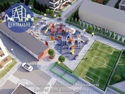 квартира за адресою Південно-Кільцева вул., 241