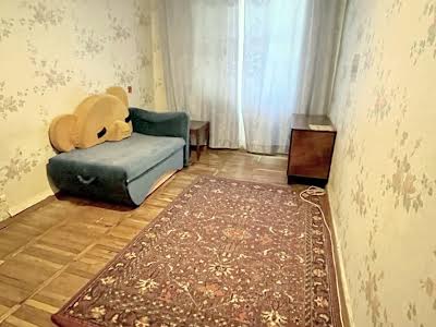 квартира за адресою Гетьмана Павла Скоропадського вул. (Леваневського), 26