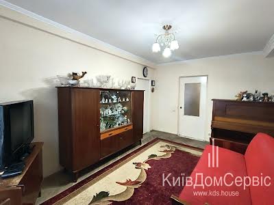 квартира за адресою Берестейський просп. (Перемоги), 88/2