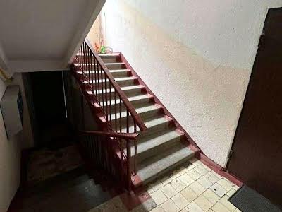 квартира за адресою Ювілейний просп. (), 59В