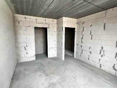 квартира по адресу Довженка ул., 4а