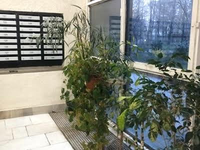 квартира за адресою Михайла Омеляновича-Павленка вул. (Суворова), 11