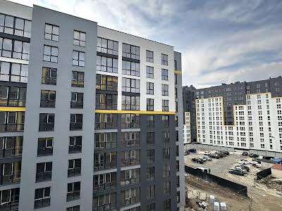 квартира за адресою Львів, Залізнична вул., 11