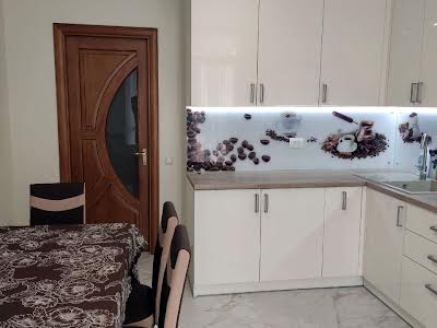 квартира за адресою Тараса Шевченка вул., 25