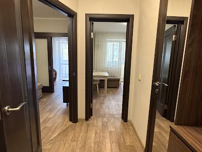 квартира за адресою Полтавська вул., 57