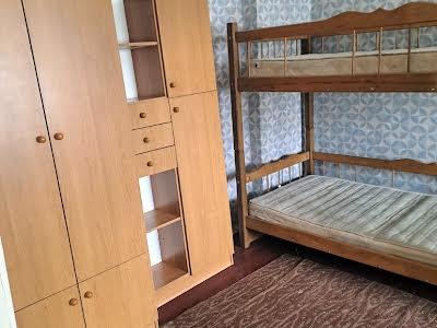 квартира по адресу Степана Бандеры ул., 28