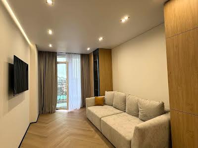 квартира за адресою Юліана Пелеша вул., 3