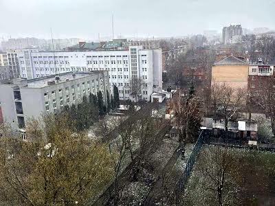квартира за адресою Водопровідна вул., 65