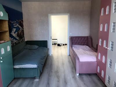 квартира за адресою Урлівська вул., 23А