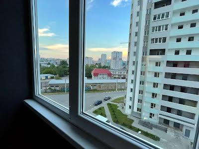 квартира по адресу Заливная ул., 8а