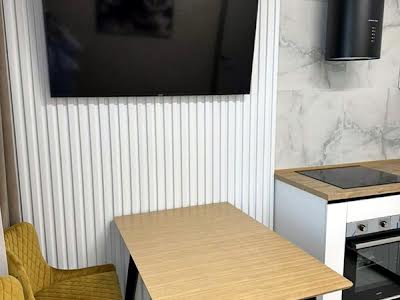 квартира по адресу Курортный пер., 1