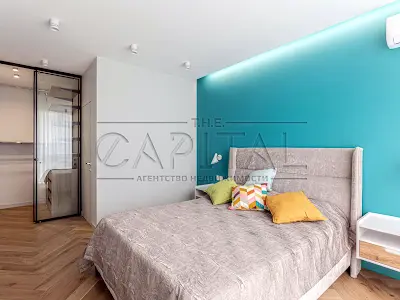 квартира за адресою Джона Маккейна вул. (Івана Кудрі), 3А