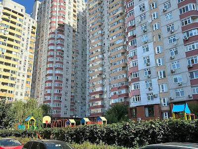 квартира за адресою Петра Калнишевського вул. (Михайла Майорова), 7