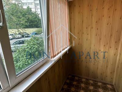 квартира за адресою Харківське шосе, 56