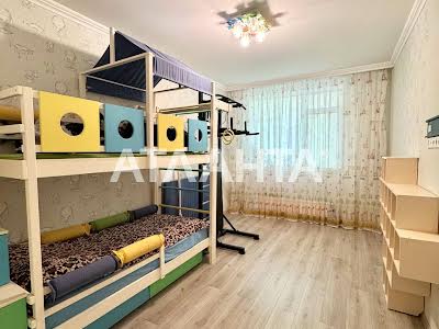 квартира по адресу с. Лиманка, Жемчужная ул., 1а