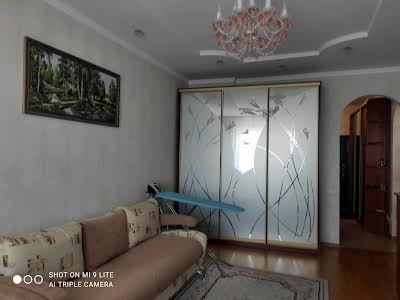 квартира по адресу Николая Лаврухина ул., 6