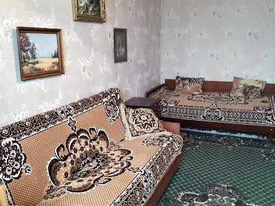 квартира за адресою Ореста Левицького вул. (Академіка Курчатова), 21