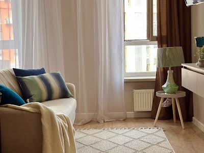 квартира за адресою Столичне шосе, 3