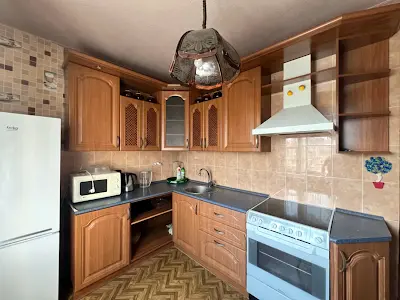 квартира за адресою Братства Тарасівців вул. (Декабристів), 8