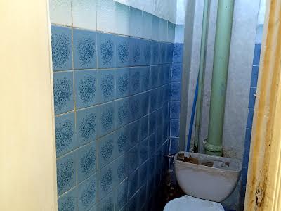 квартира за адресою Олімпійська вул., 1б