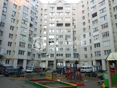 квартира за адресою Білогородська вул., 51
