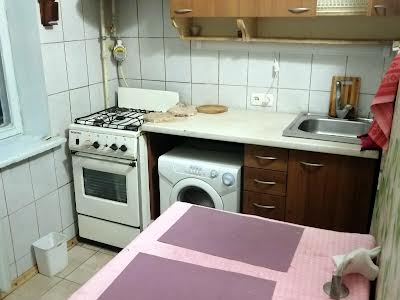 квартира по адресу Зодчих ул., 26б