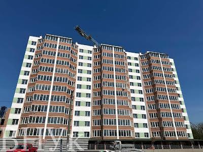 квартира по адресу Львов, Антоныча ул., 5б