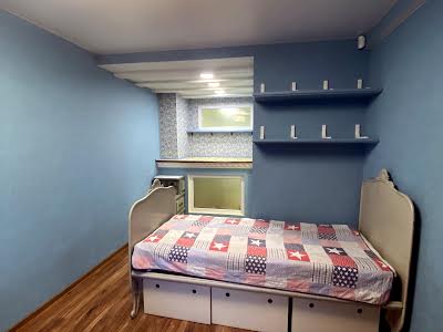 квартира по адресу Патриарха Мстислава Скрипника ул., 11