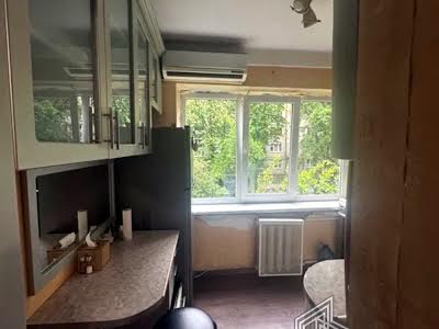 квартира за адресою Данила Щербаківського вул. (Щербакова), 49б