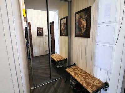 квартира за адресою Аркадіївський пров., 9/1