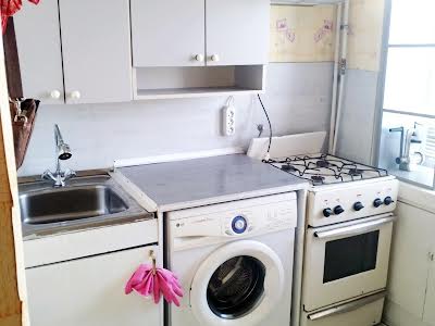 квартира по адресу Мира просп., 17а