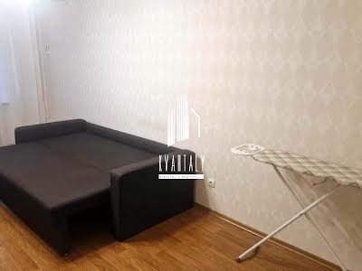квартира по адресу Софии Русовой ул., 3