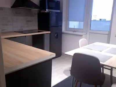 квартира за адресою Сергія Данченка вул., 28а