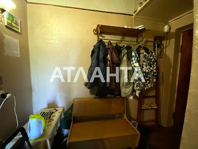 квартира по адресу Героев Крут ул. (Терешковой), 36