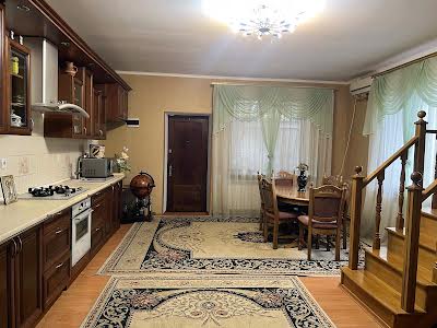 будинок за адресою Айвазовского