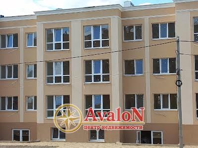 квартира за адресою Таврійська, 17а