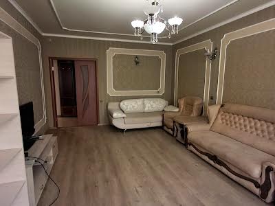 квартира по адресу Академика Сахарова ул., 36