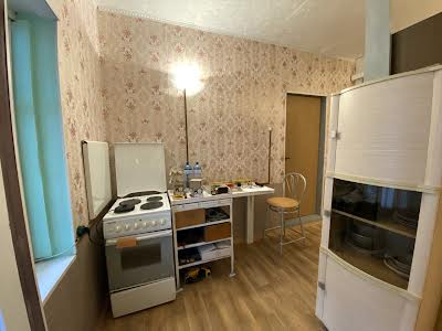 дом по адресу Квітки-Основʼяненка пер., 54