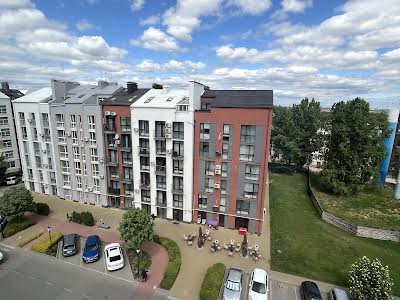 квартира за адресою Михайла Величка вул., 14б