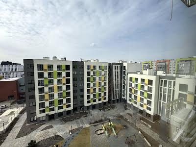 квартира за адресою Угорська, 12