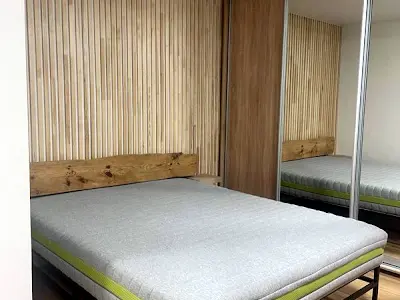 квартира по адресу Метростроевская ул., 5
