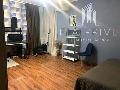 квартира за адресою Леся Курбаса просп., 5в