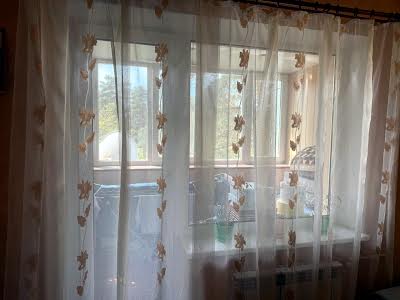 квартира по адресу Бориспольская ул., 49