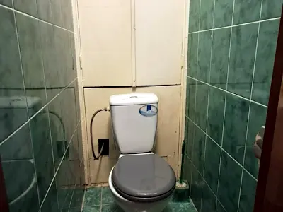 квартира за адресою Ентузіастів вул., 11/1