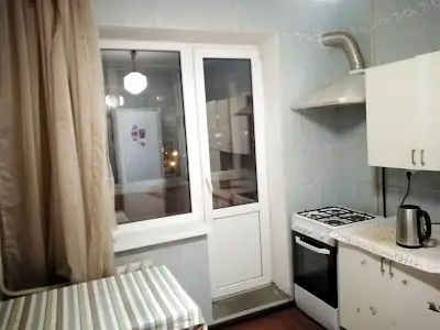 квартира за адресою Героїв Дніпра вул., 7